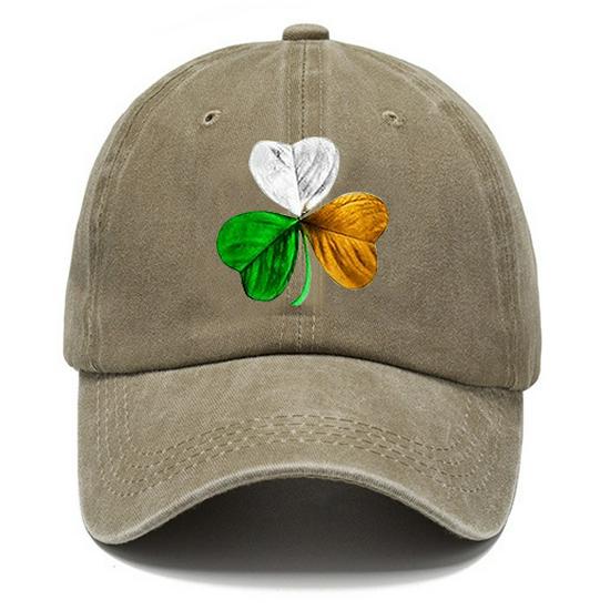 Винтажная кепка из стираного хлопка Dad Hat - мужская ретро-бейсболка, мягкий верх, защита от солнца