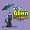 Книга It's An Alien Invasion!