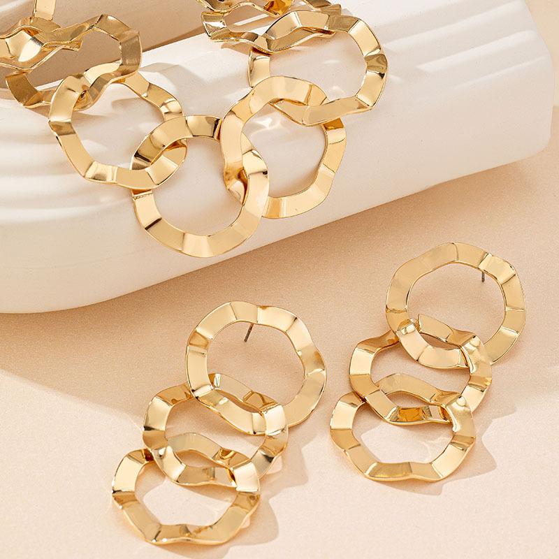 Модные ожерелья для женских ювелирных изделий