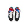 Air Jordan MA2 Черно-сине-красный CZ9708-014