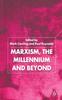 The Marxism, the Millennium and Beyond Book