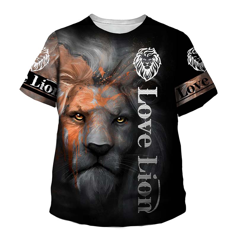 Funny Squirrel Kids 3D T-shirt Print Short Sleeve Summer Tops Tees Футболка для мальчиков и девочек
