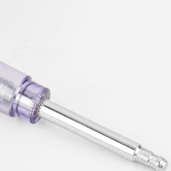 Тестер искры зажигания для проверки цепи, инструмент для диагностики двигателя, быстро обнаруживает загрязненные свечи зажигания, неисправные контакты, поврежденные кабели