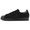 Superstar GORE-TEX Black Arctic Night Men Sneakers Core-Black Grey-Six ID4637