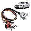 Upgraded Vehicle Programming Tool Efficient Vehicle Programmer Programming Solution LED Control Cable for Vehicles