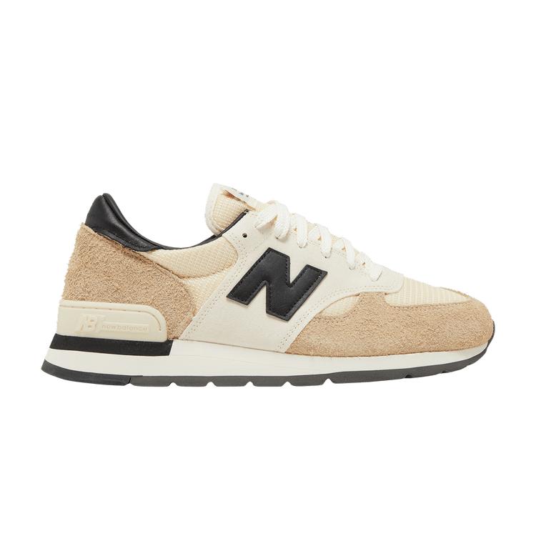 Teddy Santis x New Balance 990v1 Made in USA 'Incense'