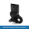 Датчик абсолютного давления во впускном коллекторе ABSOPRO для Porsche Cayenne Porsche 911 2002-2020, 2000-2012