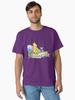 Winnie the Pooh Pooh and piglet Classic T-Shirt