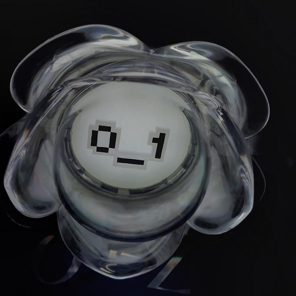 [USED] ZEROBASEONE ZB1 Zebeone Penlight with Strap