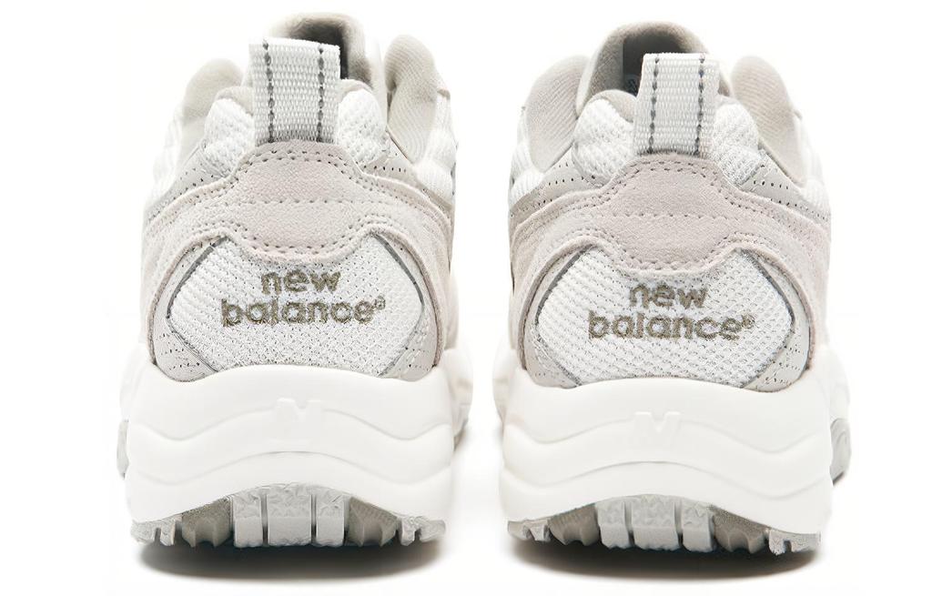 New Balance 708 'Серый' Женская WX708LC