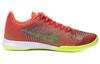 Nike KB Mentality II EP Амортизация Устойчивая к истиранию амортизация, Износостойкие Низкие Баскетбольные кроссовки Мужские 818953-800