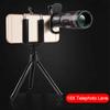 18X Telescope For Mobile Phone Zoom Lens For Cell Phone Camera Protector Iphone Cell Phone Lenses Accessories Telephoto Lens