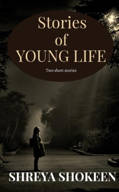 The Stories of Young Life Book