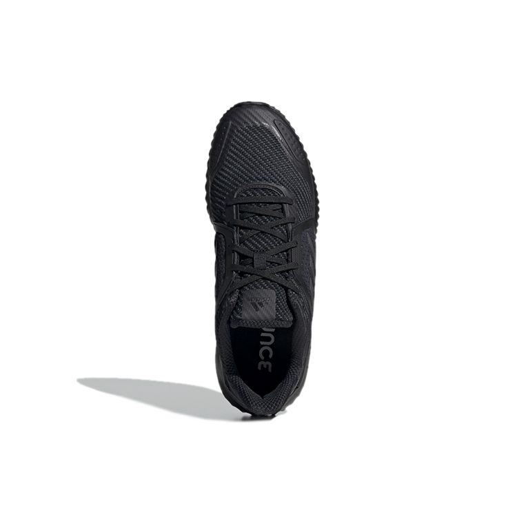 adidas Climawarm Bounce Triple Black Кроссовки унисекс Core-Black G54873