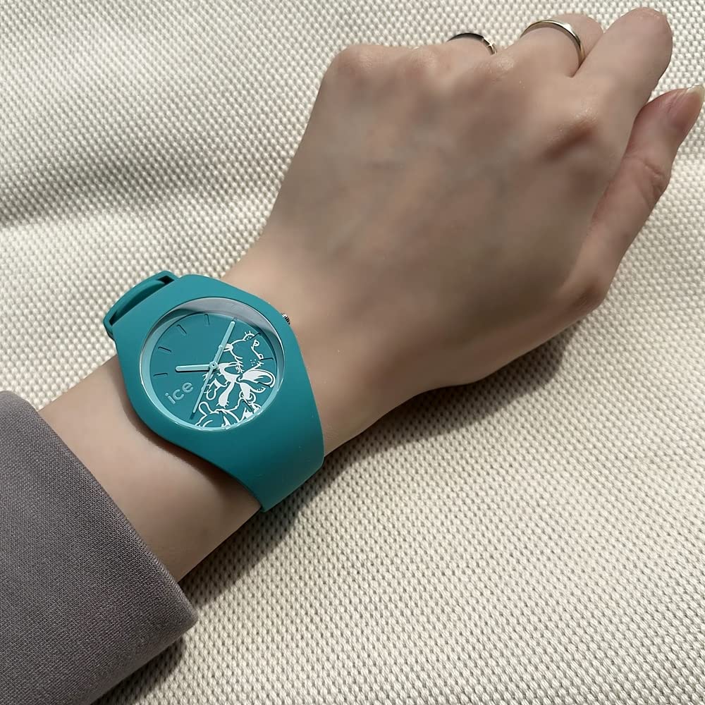 Ice Watch Disney Collaboration Green Goofy 014771 [Ice-watch] Мужские Женские [Товар]