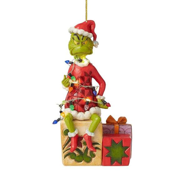 Подвеска в виде рождественской елки, долговечное многоразовое веселое праздничное подвесное украшение для дома, праздничные украшения