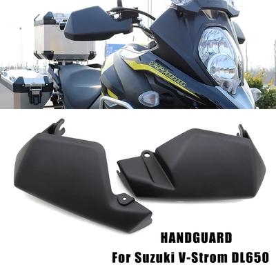 Мотоциклетные защиты рук DL650 Для Suzuki V-Strom DL650 2004 - 2025 Защита рук Защита руля DL 650 V Strom 2015 2016 2017 2018