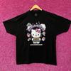 Футболка Hello Kitty Kawaii Burger Shoppe от Sanrio