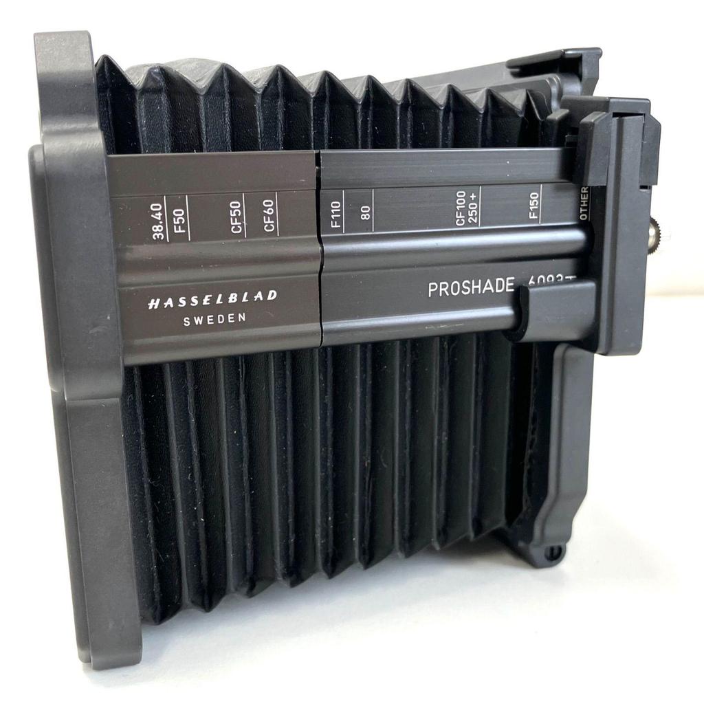 Used [09198] Hasselblad PROSHADE 6093T Very good condition