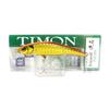 Jackall Timon Tricoroll Ryushin 70 HW Sinking Lure Sight Red & Gold (9952)