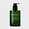 Monklos_[Hair Loss Relief/oily and Sensitive Scalp] Scalp Solution Shampoo 300ml