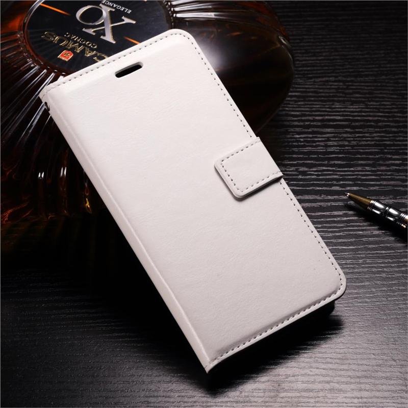 Роскошный кожаный чехол для Huawei P Smart P20 P10 P9 P8 Lite Y5 II Y3 Y6 Y7 2017 Honor 4C Pro 5C 6C 6A