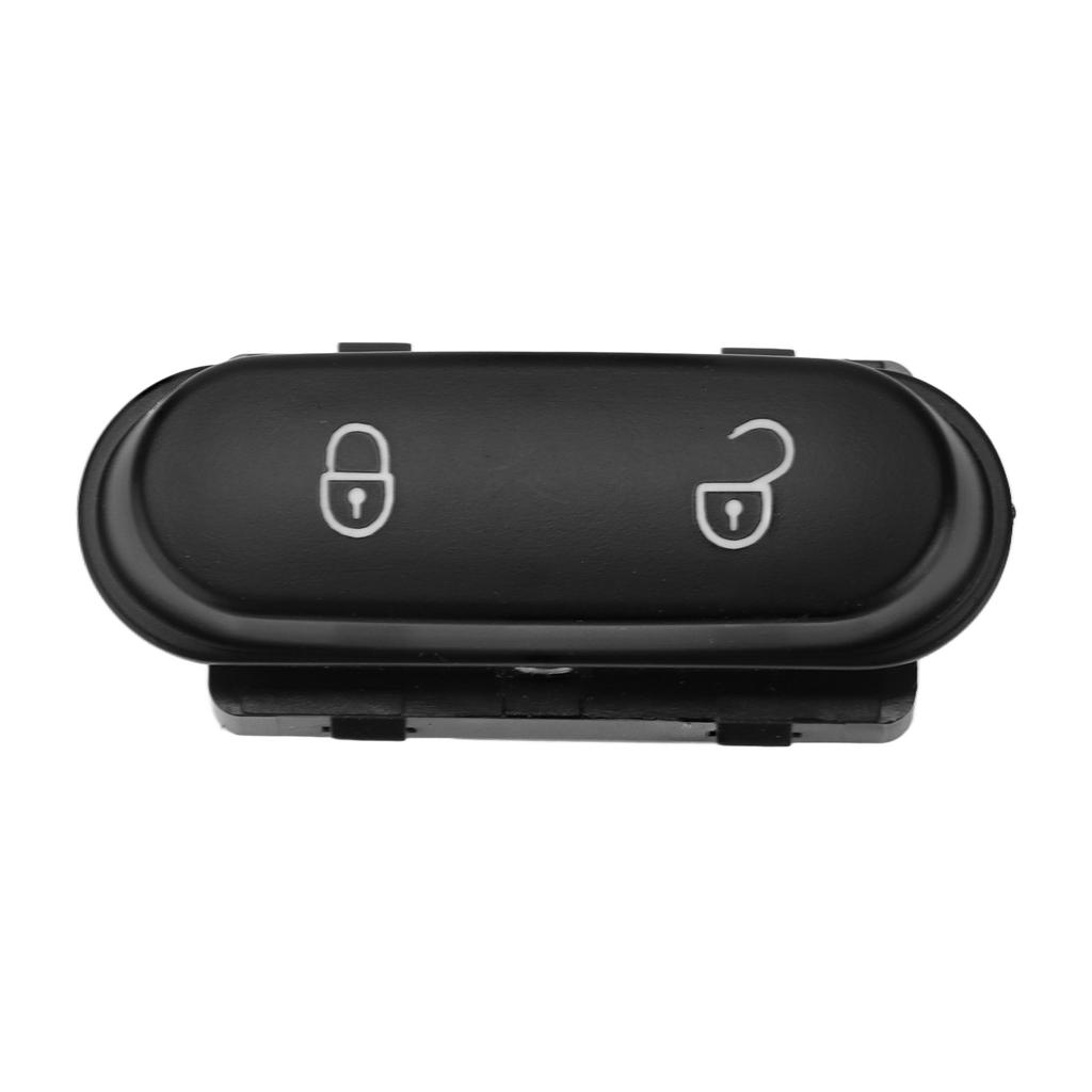 Central Locking System Switch 5P0962125A Upgrade Replacement for SEAT ALTEA 2004?2016