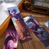 30PCS Dragon Wing Bookmark Reading Pages Marking Gifts Students Girls Creative Cartoon Phone Gifts Decorations DIY Bookmarks