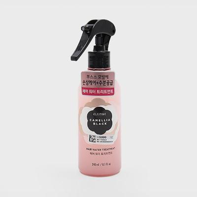Camellia Black Hair Water Treatment 240 мл