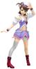 THE Futami Ami Komachi Scale PVC Painted Finished IDOLM@STER [Ryugu Ver.] (1/8 Product)