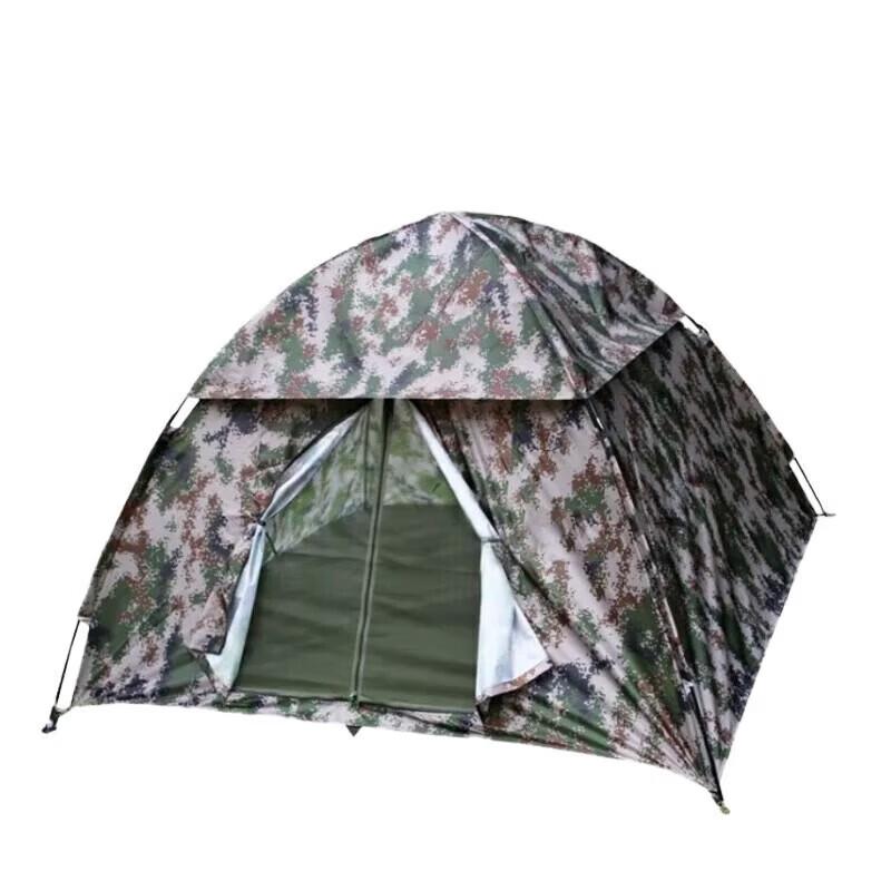 Zizhisheng Quick-Open Camping Tent
