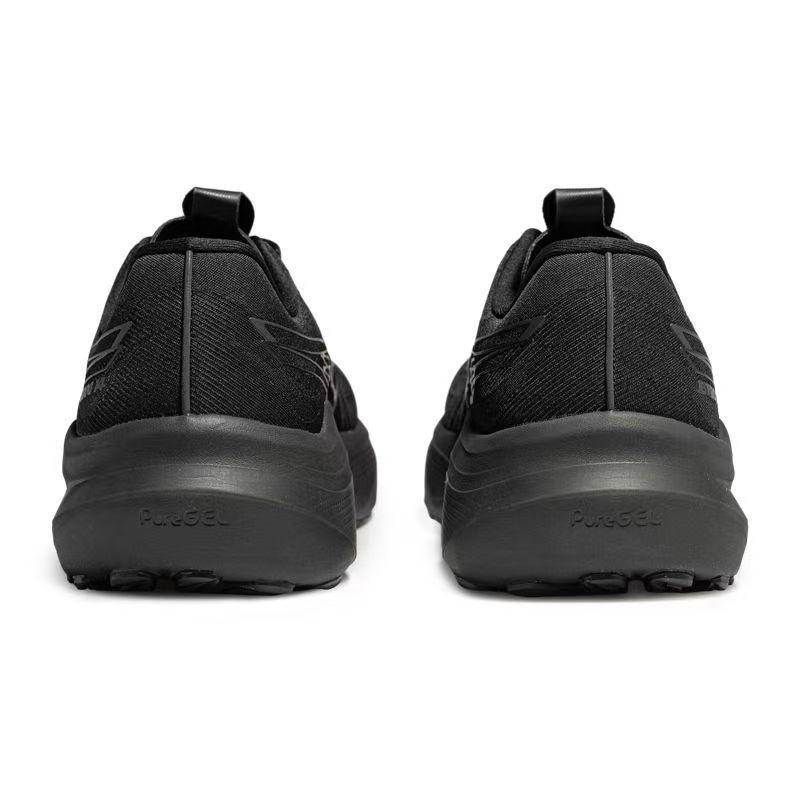 Asics GT 2000 14 'Черный Графитовый Серый' Мужские 1011C056-002