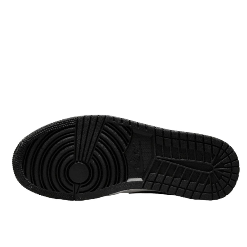 Air Jordan 1 Mid Coconut Milk