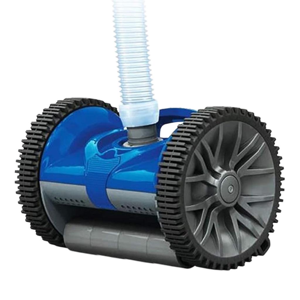 Pool Cleaner Tire 360482 360287 Replacement Pool Cleaner Wheel Tread Tire Fits for Pentair Kreepy Krauly Rebel/Warrior