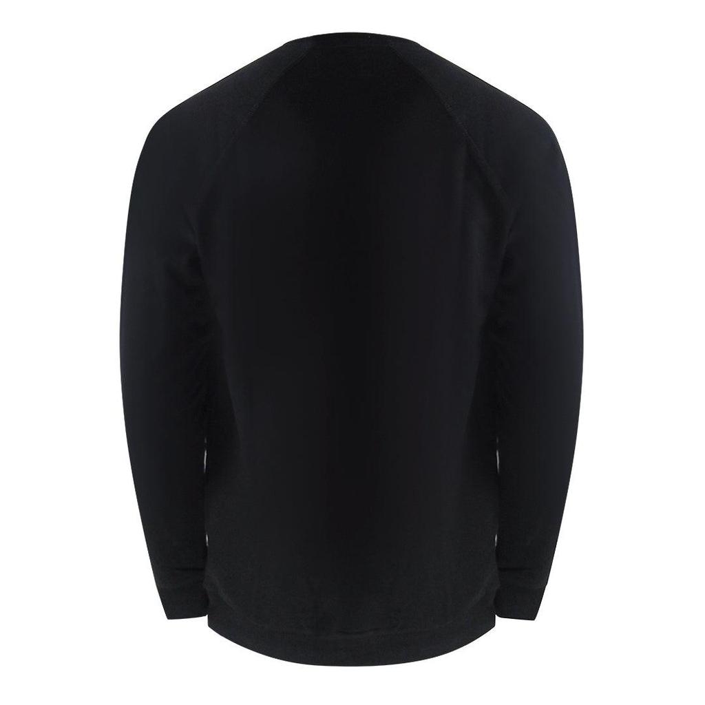 Мужской спортивный костюм Aquascutum с круглым вырезом и логотипом