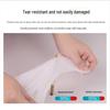 WENBORUIKANG Thickened TPE Disposable Gloves