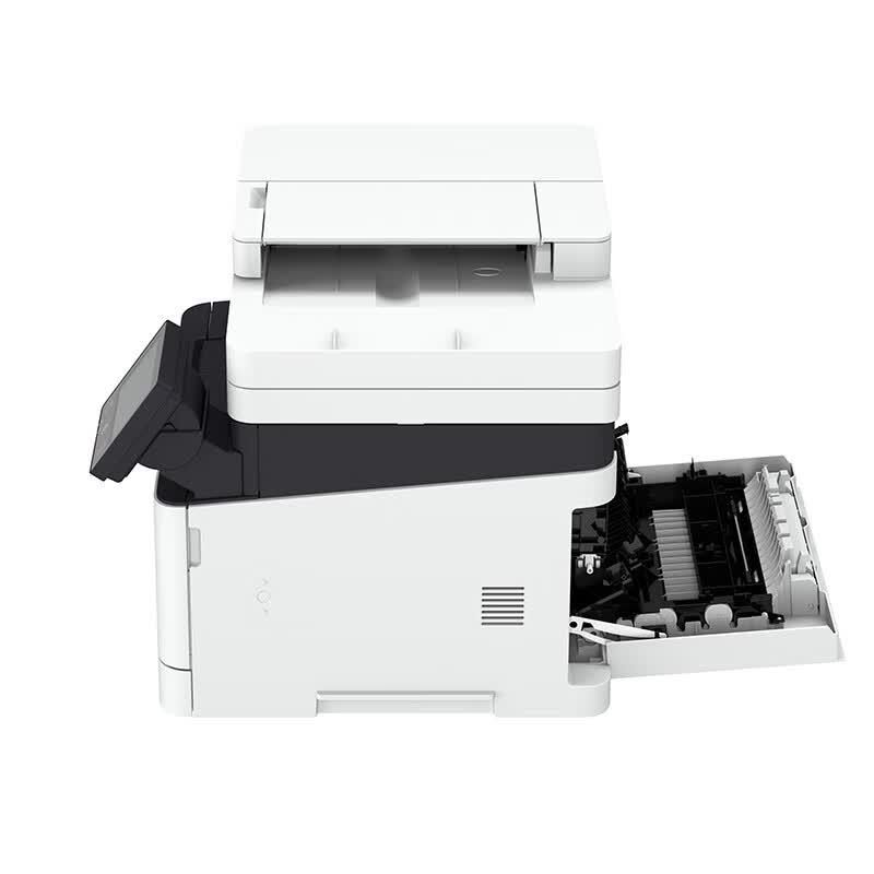 Canon imageCLASS MF643Cdw Color Laser Multifunction Printer CN plug (adapter included)