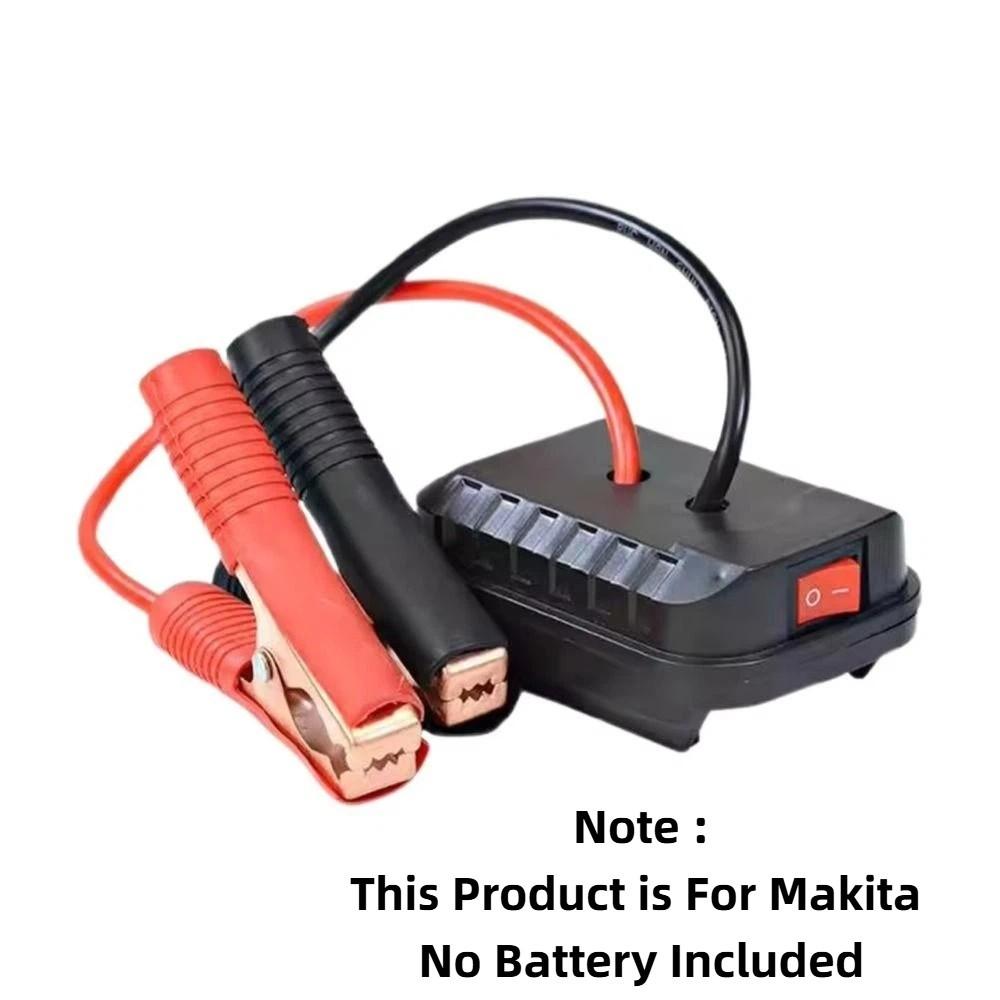 Mini Lithitum Battery Converter Fast Charging Fast Charger Rack  USB Port