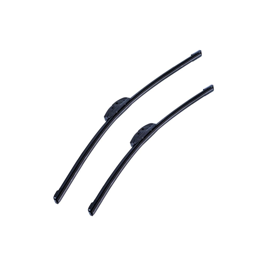 Wycieraczki Przód 560/480Mm Dedykowane Do Alfa Romeo, Fiat, Ford, Honda, Lexus, Mitsubishi