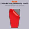 Solar Powered Solar Warning Light Remote Controlled Pickup Truck Light  For Pickup Vehicles