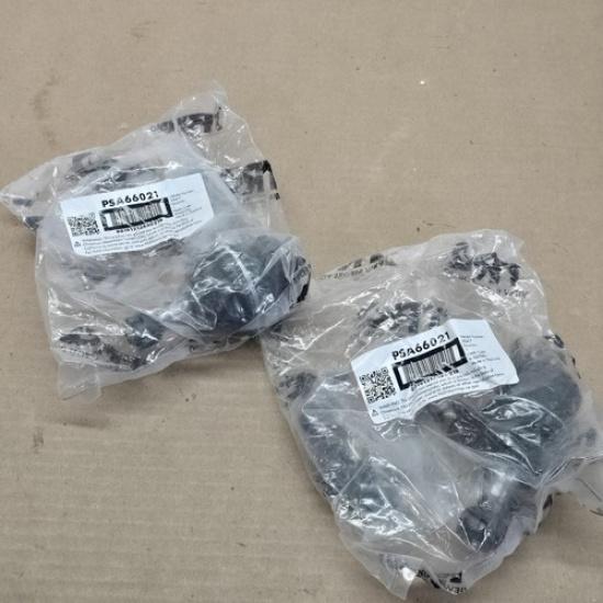 Шаровая Опора Подвески TRQ PSA66021 ПАРА