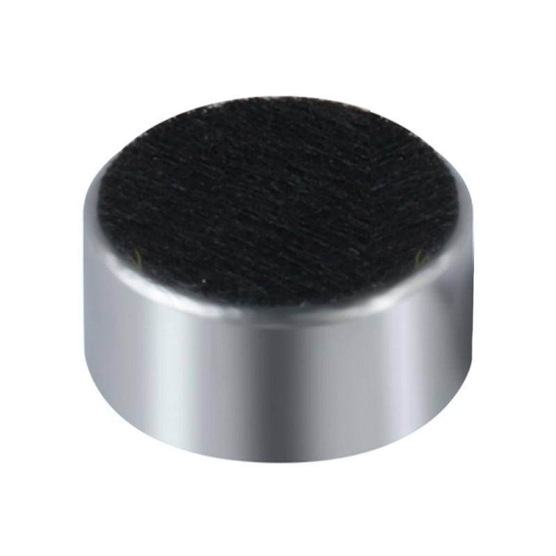 Durability High Volumes Handling Electret Condenser Microphone Pickup Microphone Capsules for Concerts Event Activity