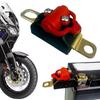 12V Motorcycle Battery Power-off Switch Motorcycle Cold Motorcycle Waterproof Power-off Protection Controller