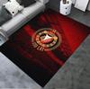 Rts Widzew D Carpet Rug For Living Room Bedroom Home Sofa Decorationkids Play Nonslip Floor Mat