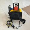 Bokaihui MPB18 Backpack Air Foam Fire Extinguisher
