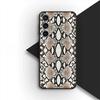 Cover for Motorola Moto Edge 70 60 Fusion NEO Pro G56 G96 G04 G05 20 G Stylus Casing Phone Case Cow Print Leopard Snake