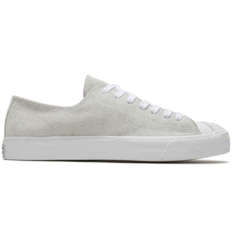 Converse Jack Purcell Кремово-белый 166864C