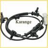 Front Left Right ABS Wheel Speed Sensor 56044144AD 56044144AC For Jeep Grand Cherokee Commander 3.0L 3.7L 4.7L 5.7L