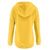Women's Casual Fashion Solid Color Long Sleeve Pullover Hoodies Sweatshirts