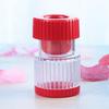 Portable Lightweight Pill Crusher Pill Container Pulverizer for Medicine Tablets